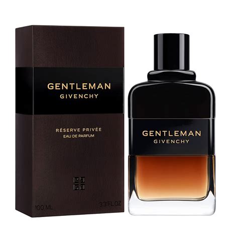 gentleman givenchy réserve privée review|givenchy gentleman reserve privee notes.